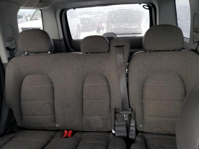 Photo 10 from auction – 2004 FORD EXPLORER X with VIN 1FMZU72K74ZA43220