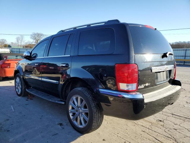 Photo 2 from auction – 2007 CHRYSLER ASPEN with VIN 1A8HX58267F575589