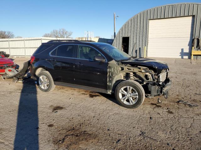 Photo 4 from auction – 2015 CHEVROLET EQUINOX LT with VIN 2GNALCEK7F6358078