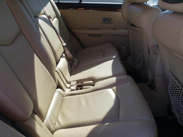Photo 11 from auction – 2007 CADILLAC SRX with VIN 1GYEE637470127907