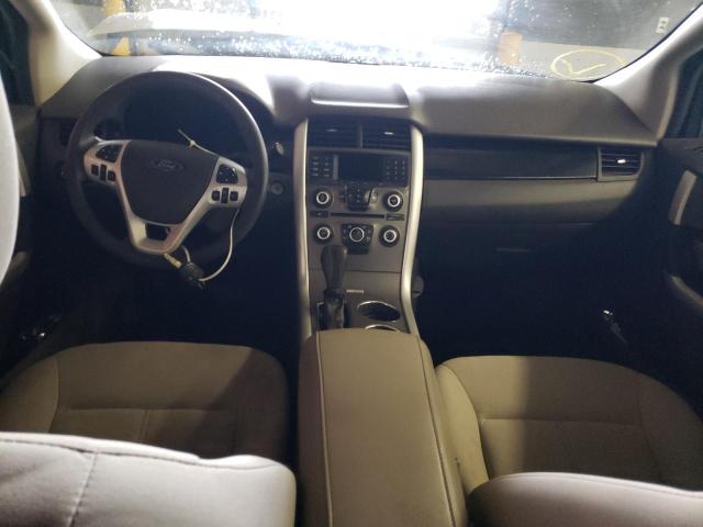 Photo 8 from auction – 2013 FORD EDGE SE with VIN 2FMDK3GC6DBC20787