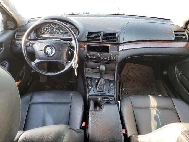 Photo 8 from auction – 2001 BMW 325 I with VIN WBAAV33471FU87716