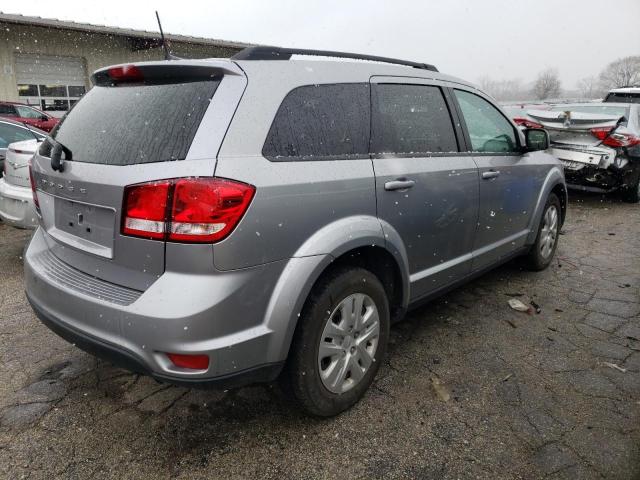 Photo 3 from auction – 2019 DODGE JOURNEY SE with VIN 3C4PDCBB1KT701557