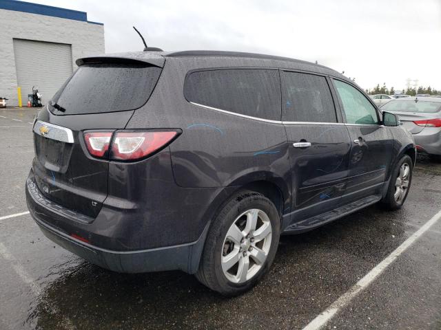 Photo 3 from auction – 2017 CHEVROLET TRAVERSE L with VIN 1GNKRGKD7HJ219204