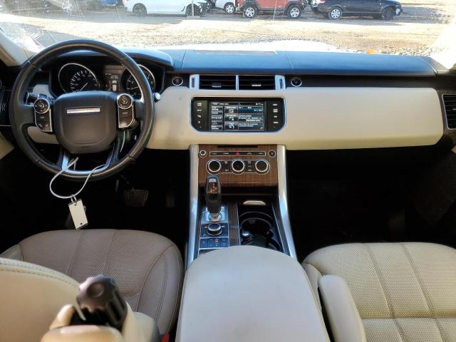Photo 8 from auction – 2015 LAND ROVER RANGE ROVE with VIN SALWR2VF4FA507021