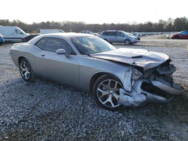Photo 4 from auction – 2015 DODGE CHALLENGER with VIN 2C3CDZBG7FH706830