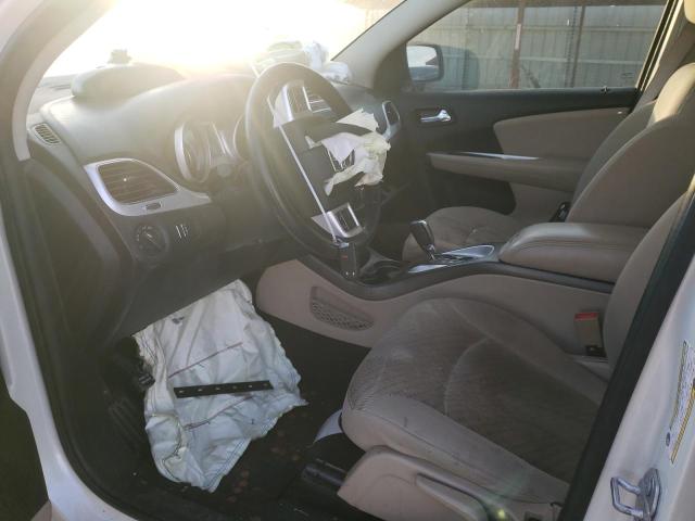 Photo 7 from auction – 2017 DODGE JOURNEY SE with VIN 3C4PDCAB8HT559590