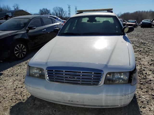 Photo 5 from auction – 2006 FORD CROWN VICT with VIN 2FAFP74V96X108640