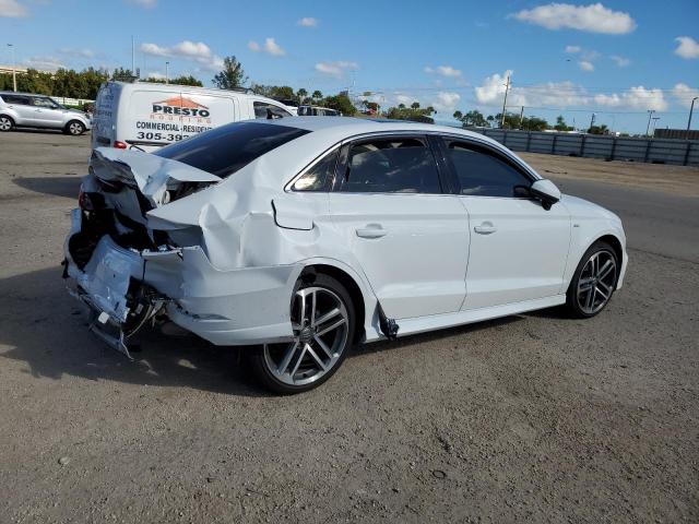 Photo 3 from auction – 2019 AUDI A3 PREMIUM with VIN WAUGUGFF8K1015511