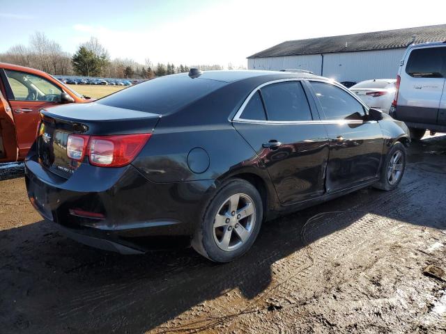 Photo 3 from auction – 2014 CHEVROLET MALIBU LS with VIN 1G11B5SL6EF137783
