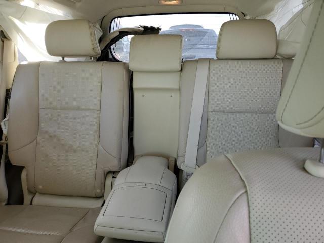 Photo 10 from auction – 2016 LEXUS GX 460 with VIN JTJBM7FX6G5129154
