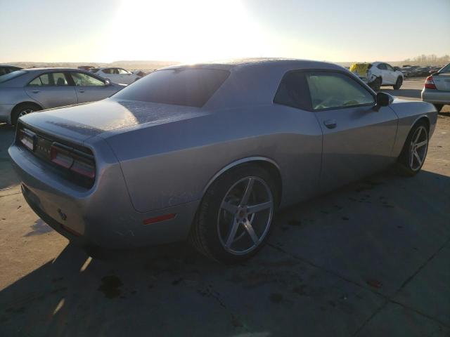 Photo 3 from auction – 2016 DODGE CHALLENGER with VIN 2C3CDZAG5GH236543