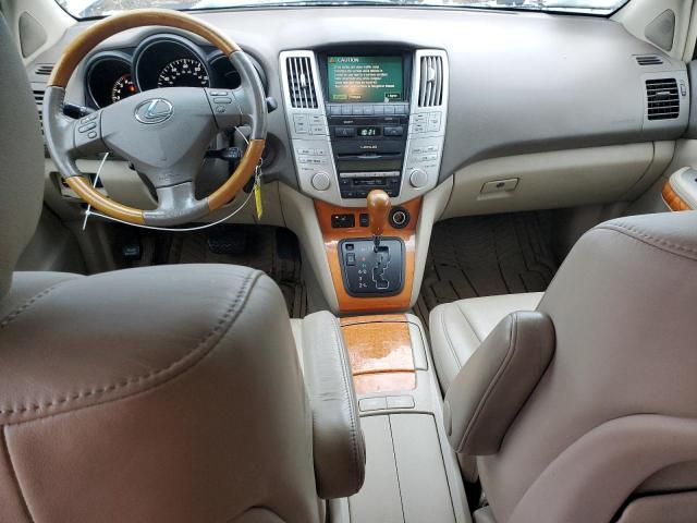 Zdjęcie 8 z aukcji – 2006 LEXUS RX 330 z VIN 2T2HA31UX6C092327