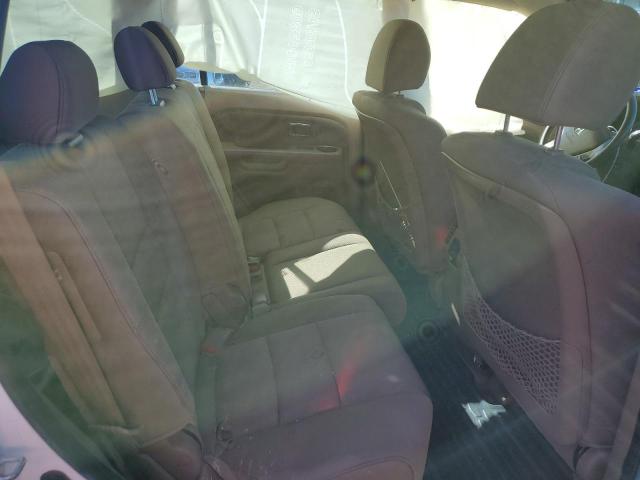 Photo 11 from auction – 2007 HONDA PILOT LX with VIN 5FNYF28117B009229