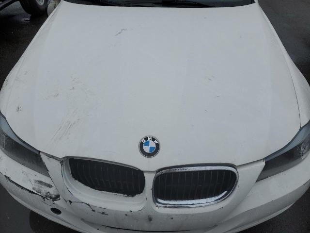 Photo 11 from auction – 2010 BMW 3 SERIES with VIN WBAPH7C53AE130346
