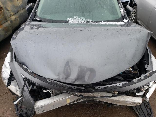 Photo 11 from auction – 2014 NISSAN ALTIMA 2.5 with VIN 1N4AL3AP4EN231654
