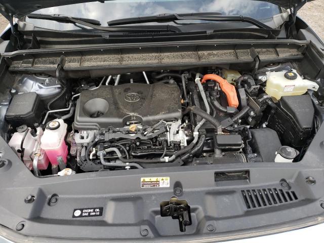 Photo 12 from auction – 2020 TOYOTA HIGHLANDER with VIN 5TDEBRCH0LS011703