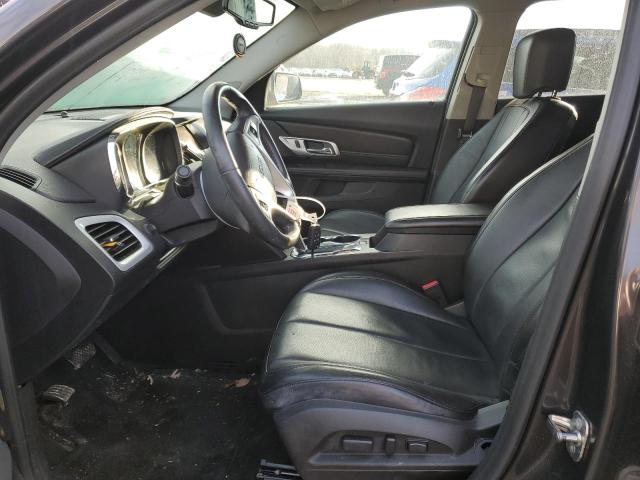 Photo 7 from auction – 2015 GMC TERRAIN SL with VIN 2GKFLXEK1F6356756