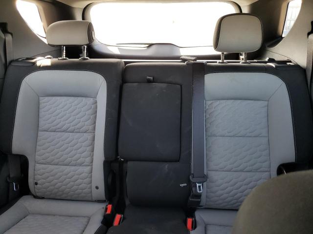 Photo 10 from auction – 2018 CHEVROLET EQUINOX LS with VIN 2GNAXHEV2J6261049