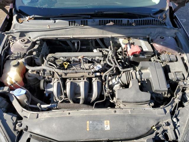 Photo 11 from auction – 2013 FORD FUSION SE with VIN 3FA6P0H70DR183029