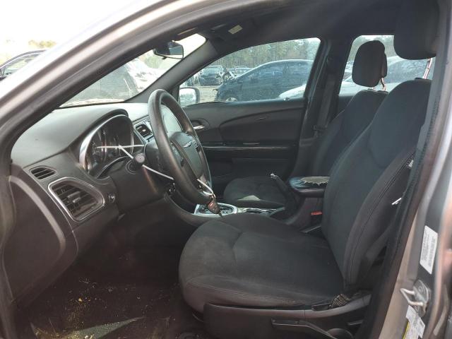 Photo 7 from auction – 2014 CHRYSLER 200 LX with VIN 1C3CCBAB3EN146679