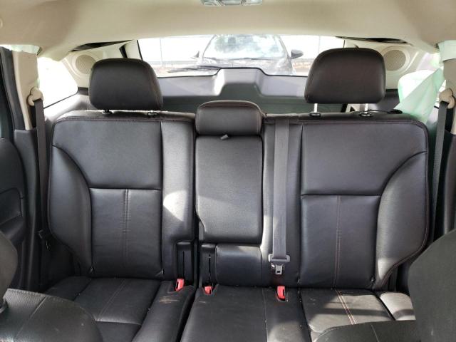 Photo 10 from auction – 2014 FORD EDGE LIMIT with VIN 2FMDK4KC2EBA68344