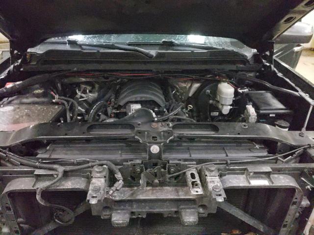 Photo 11 from auction – 2016 CHEVROLET SILVERADO with VIN 3GCUKSEC1GG102181