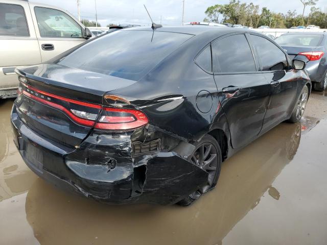 Photo 3 from auction – 2016 DODGE DART SE with VIN 1C3CDFAA2GD548925