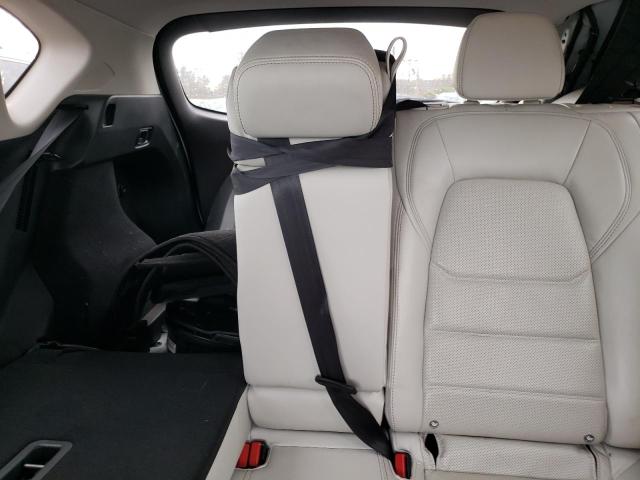 Photo 10 from auction – 2021 MAZDA CX-5 TOURI with VIN JM3KFBCM6M1494857