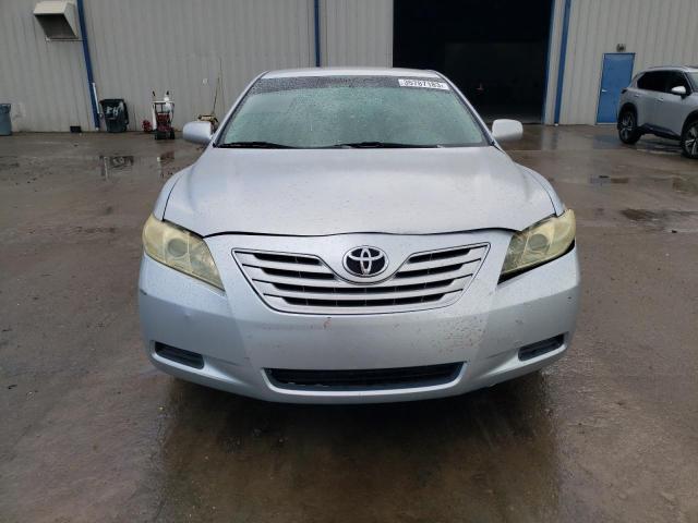 Photo 5 from auction – 2007 TOYOTA CAMRY CE with VIN 4T1BE46K57U540470
