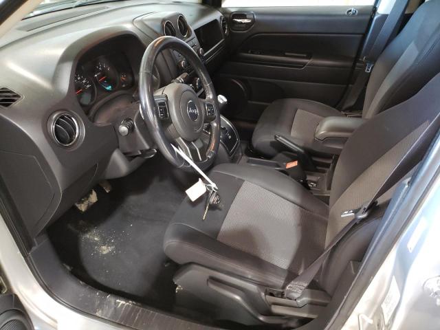 Photo 7 from auction – 2012 JEEP COMPASS LA with VIN 1C4NJDEB0CD575149