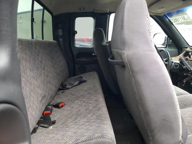 Photo 10 from auction – 1998 DODGE RAM 1500 with VIN 3B7HF13Z5WG235712