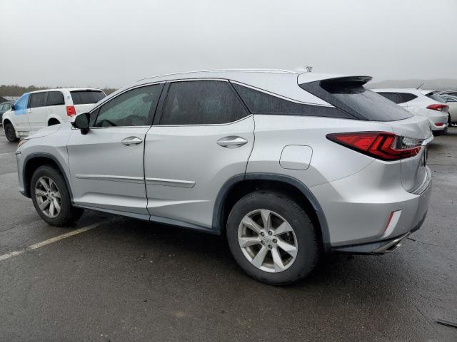 Photo 2 from auction – 2016 LEXUS RX 350 BAS with VIN 2T2BZMCA1GC017007