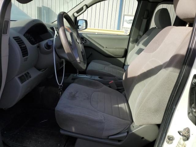 Photo 7 from auction – 2013 NISSAN FRONTIER S with VIN 1N6BD0CT7DN719304