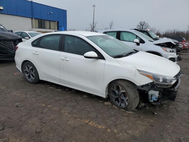 Photo 4 from auction – 2019 KIA FORTE FE with VIN 3KPF24AD8KE052371