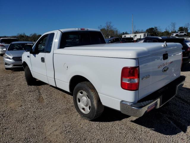 Photo 2 from auction – 2005 FORD F150 with VIN 1FTRF12WX5NB50382