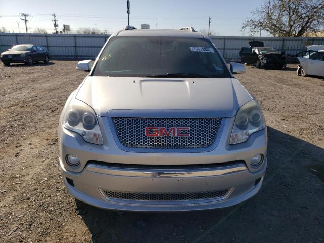 Photo 5 from auction – 2012 GMC ACADIA DEN with VIN 1GKKRTEDXCJ171708