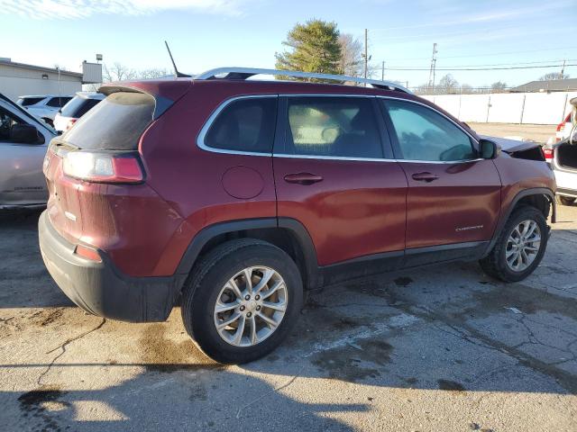 Photo 3 from auction – 2019 JEEP CHEROKEE L with VIN 1C4PJMCB7KD355176