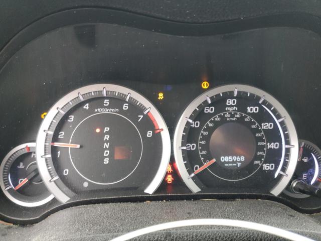 Photo 9 from auction – 2014 ACURA TSX TECH with VIN JH4CU2F68EC004665