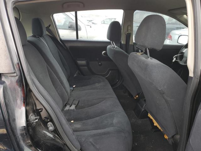 صورة رقم 10 من المزاد - 2011 NISSAN VERSA S مع VIN 3N1BC1CP6BL392196