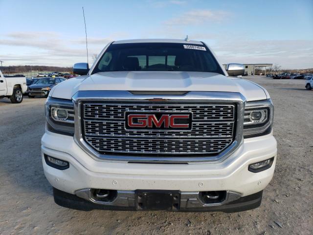 Photo 5 from auction – 2017 GMC SIERRA K15 with VIN 3GTU2PEJ3HG367696