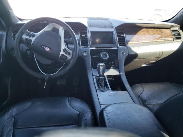 Photo 8 from auction – 2013 FORD TAURUS LIM with VIN 1FAHP2F85DG204254