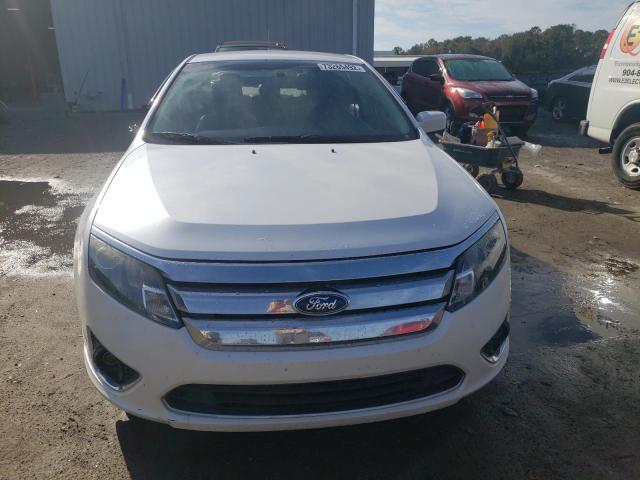 Photo 5 from auction – 2012 FORD FUSION SEL with VIN 3FAHP0JA4CR315030