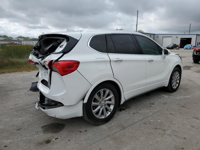 Photo 3 from auction – 2020 BUICK ENVISION with VIN LRBFXCSA2LD149907