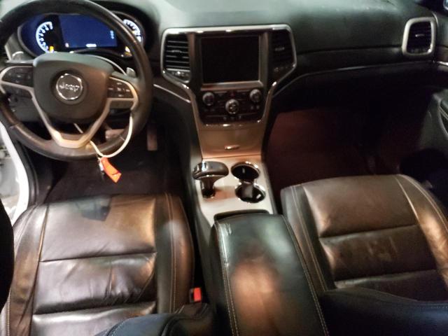 Photo 8 from auction – 2014 JEEP GRAND CHER with VIN 1C4RJEBG7EC433381