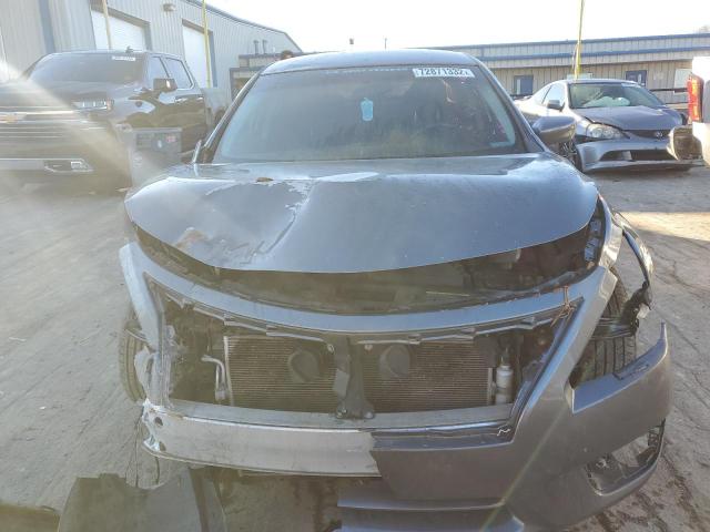 Photo 5 from auction – 2015 NISSAN ALTIMA 2.5 with VIN 1N4AL3AP6FC182308