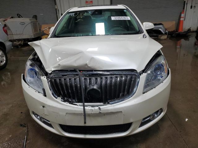 Photo 5 from auction – 2012 BUICK VERANO with VIN 1G4PS5SK8C4223822