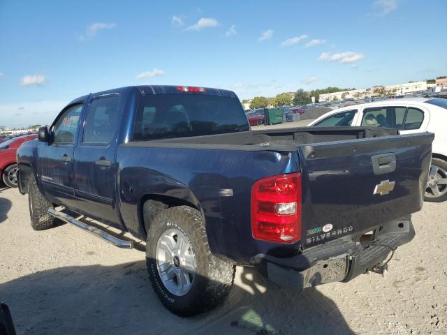Photo 2 from auction – 2011 CHEVROLET SILVERADO with VIN 3GCPKSE39BG265134