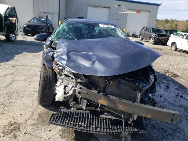 Photo 5 from auction – 2019 TOYOTA COROLLA L with VIN 5YFBURHE7KP941309