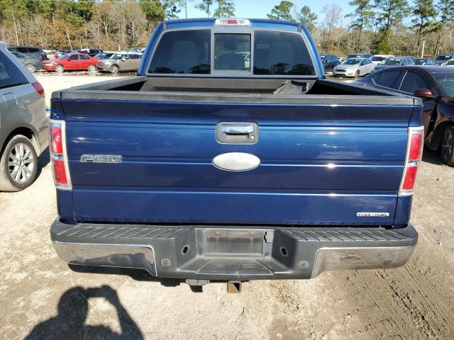 صورة رقم 6 من المزاد - 2011 FORD F150 SUPER مع VIN 1FTFW1CF1BFC44495